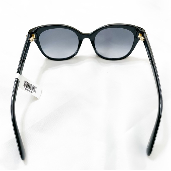KATE SPADE BIANKA G/S SUNGLASSES - Picture 6 of 10
